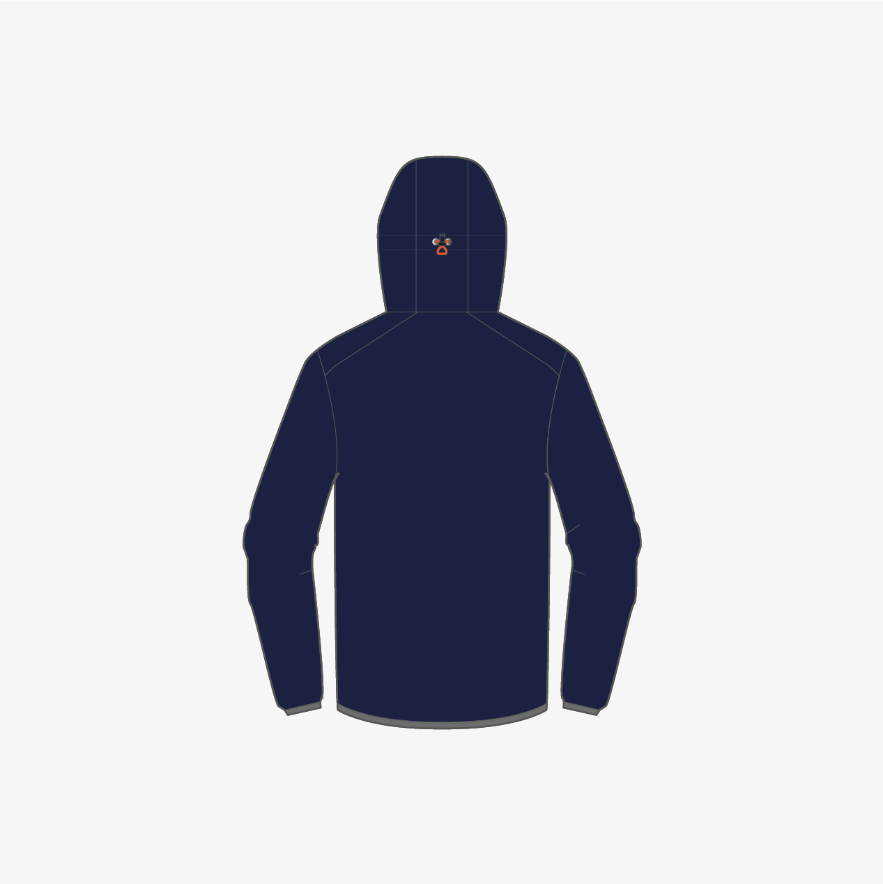 BODØ J LINER TEAM JACKET