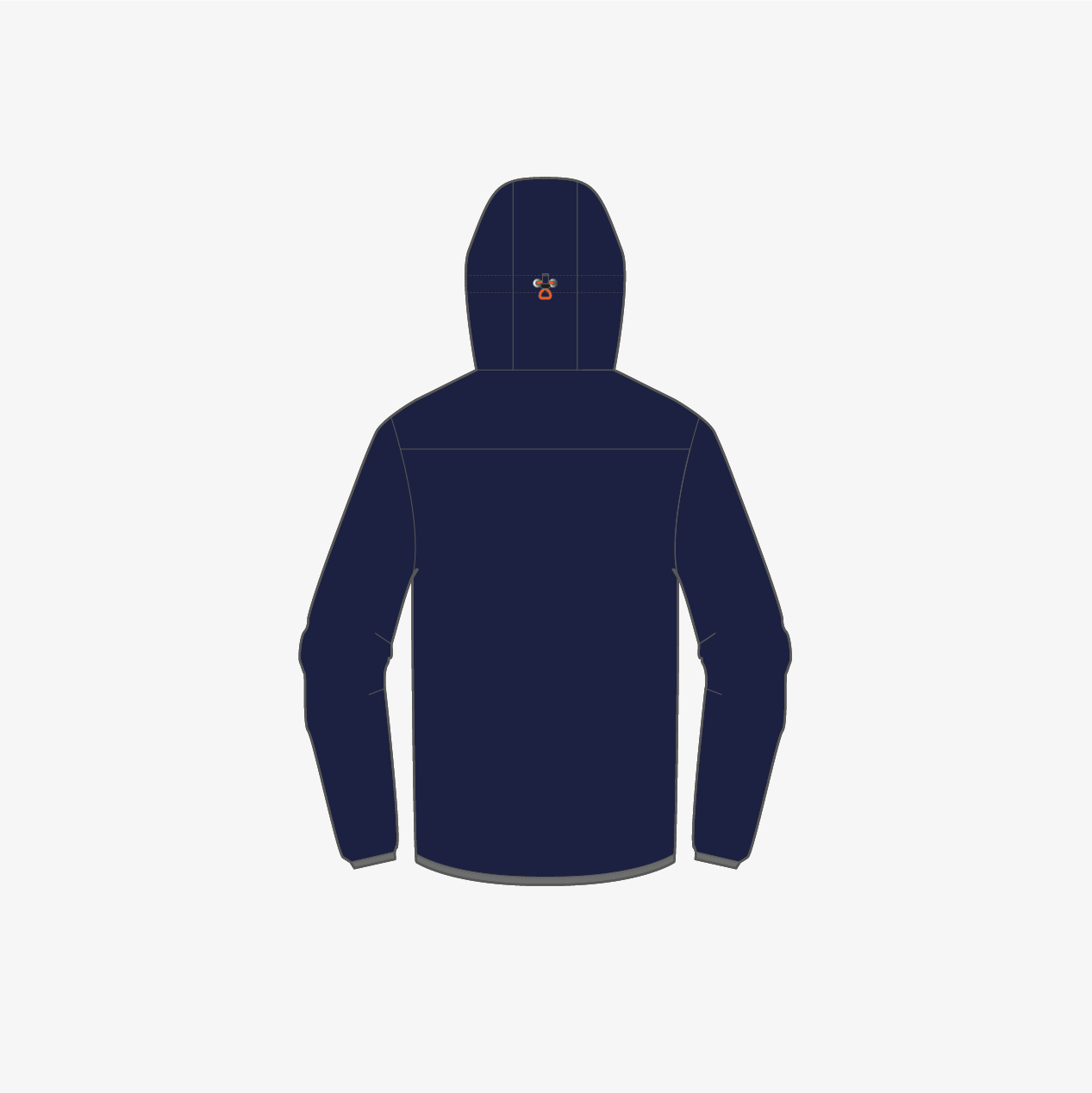 TROMSØ TEAM LINER JACKET