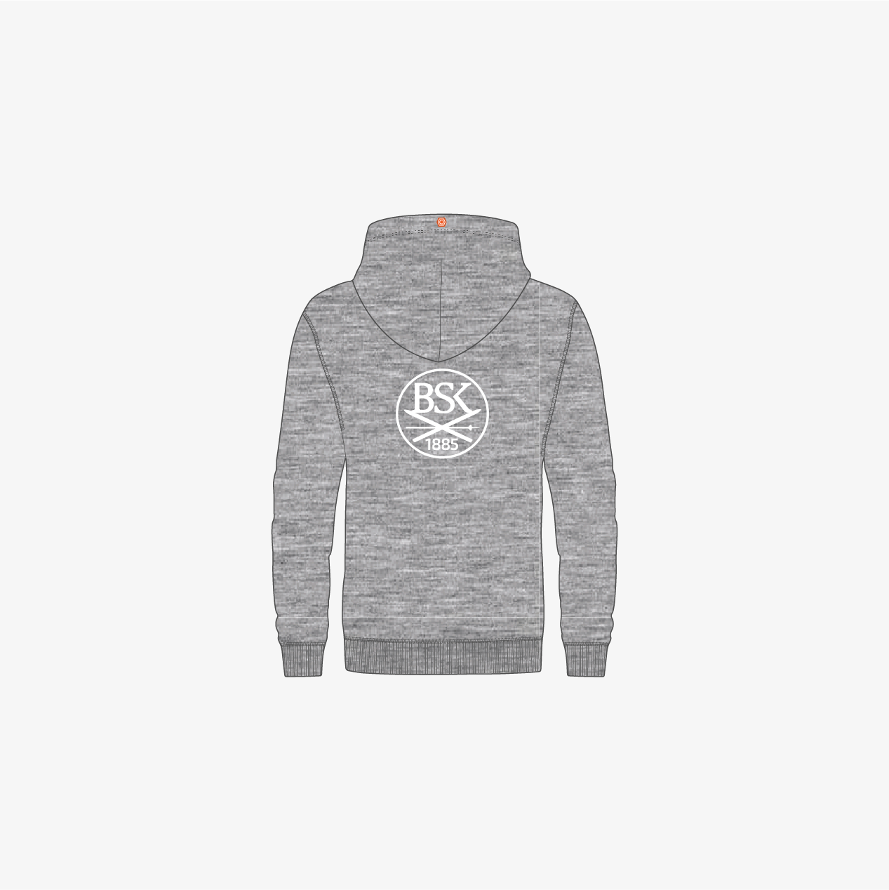 BSK J TEAM HOODIE