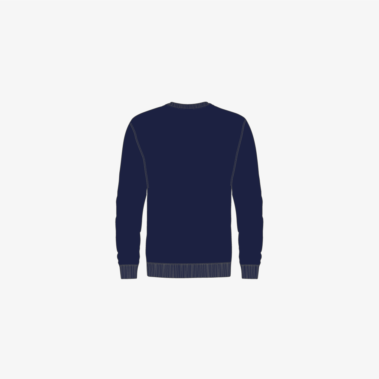ARON J TEAM SWEATER