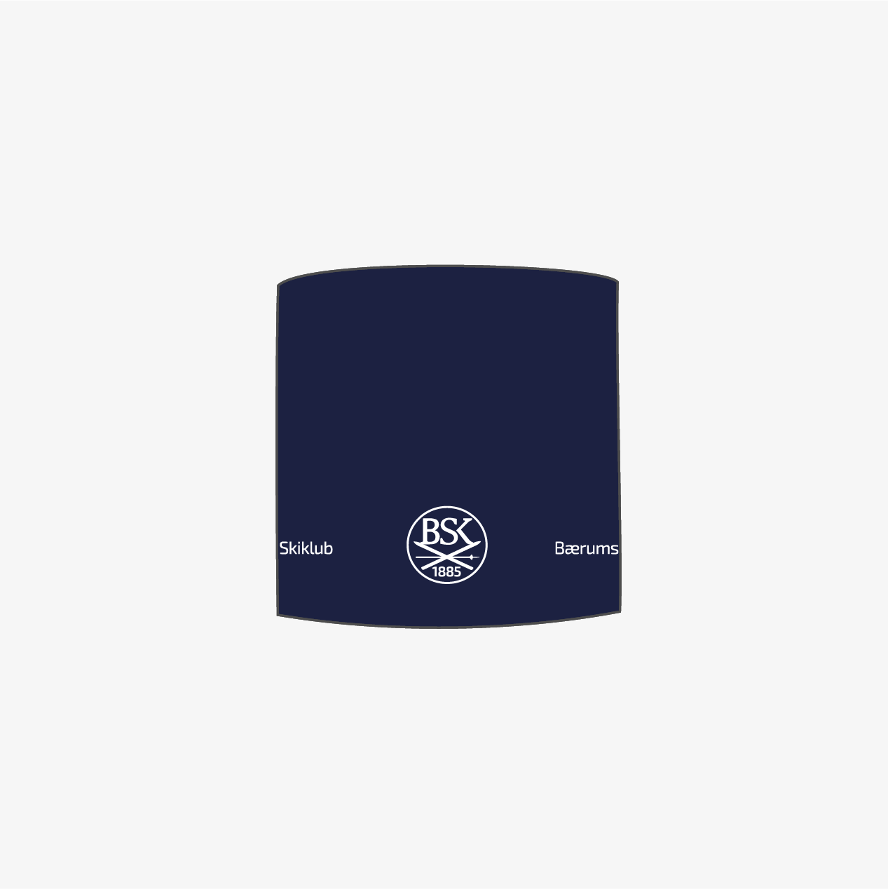 BSK FLEECE NECK WARMER
