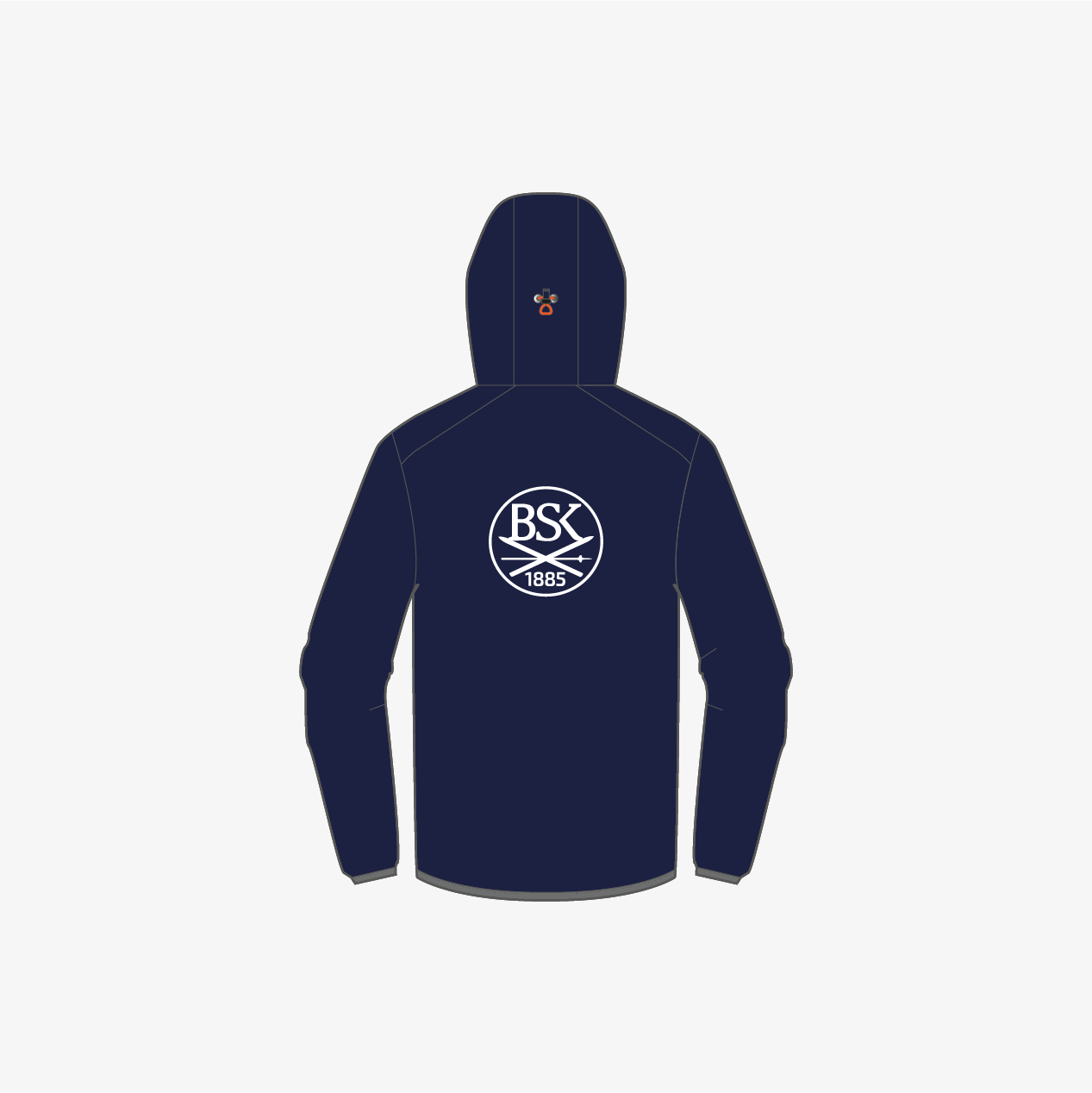 BSK TEAM LINER JACKET
