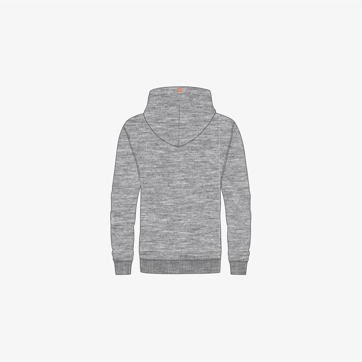 LNB TEAM HOODIE