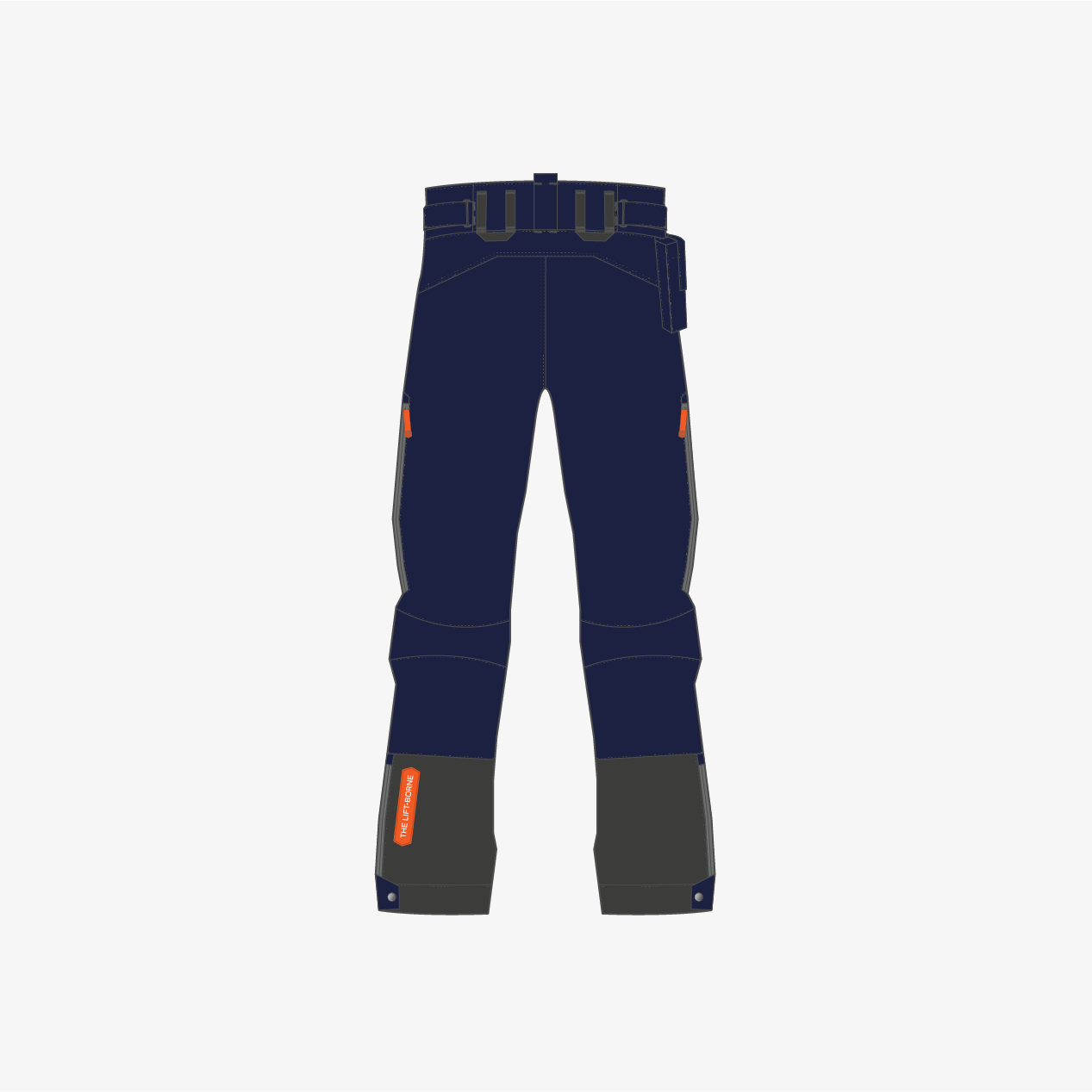 SKH COACH PANT