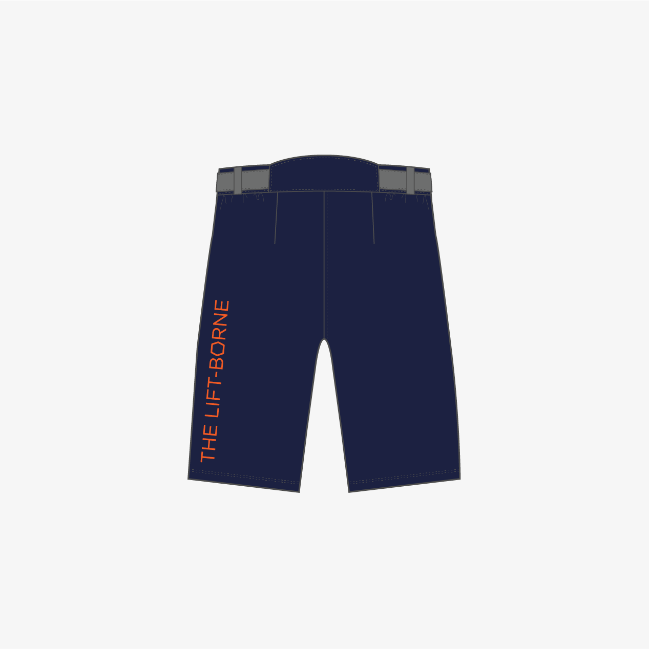 STHLM SG RACE SOFTSHELL SHORTS