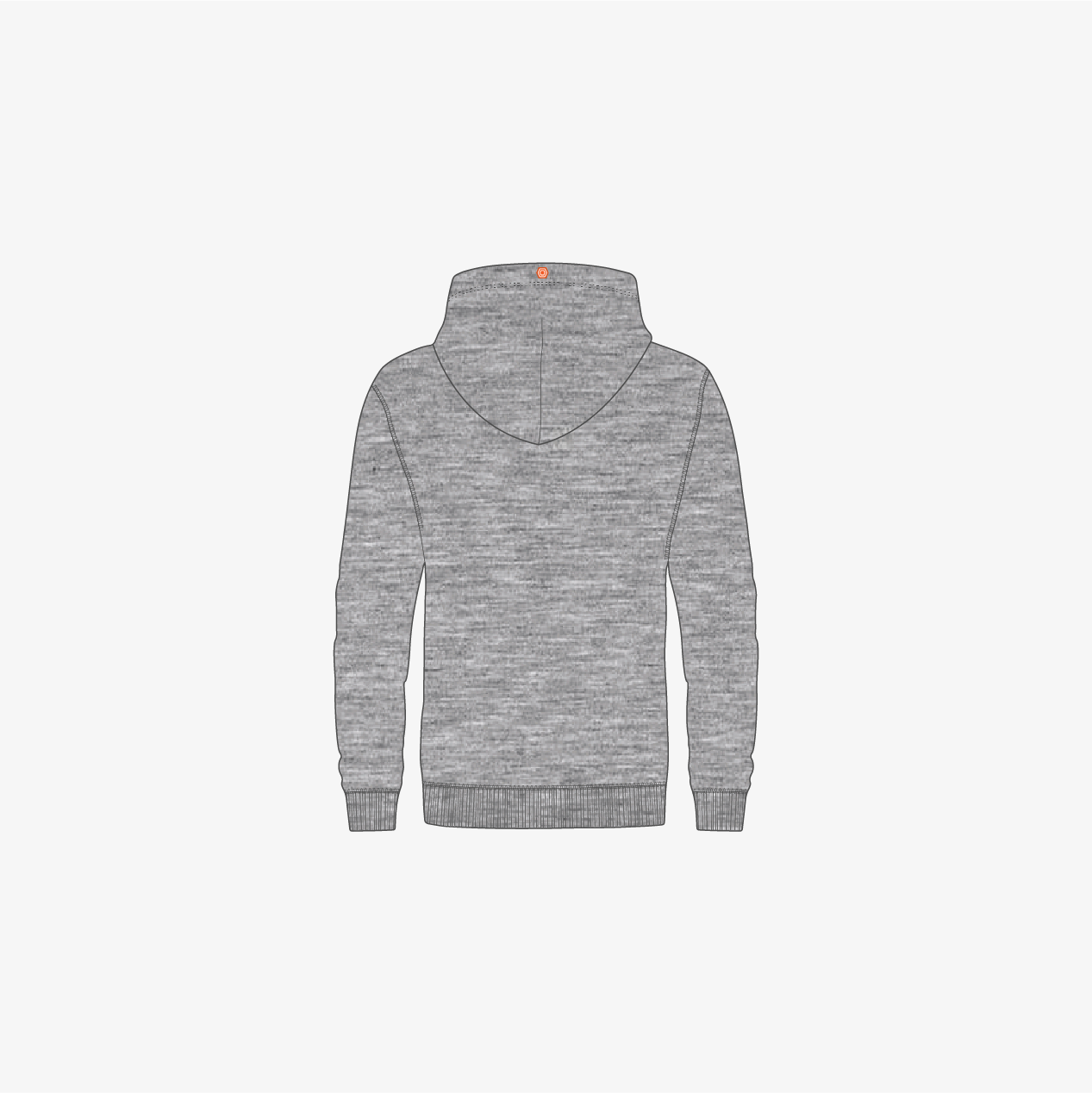 RACE TEAM W TEAM HOODIE