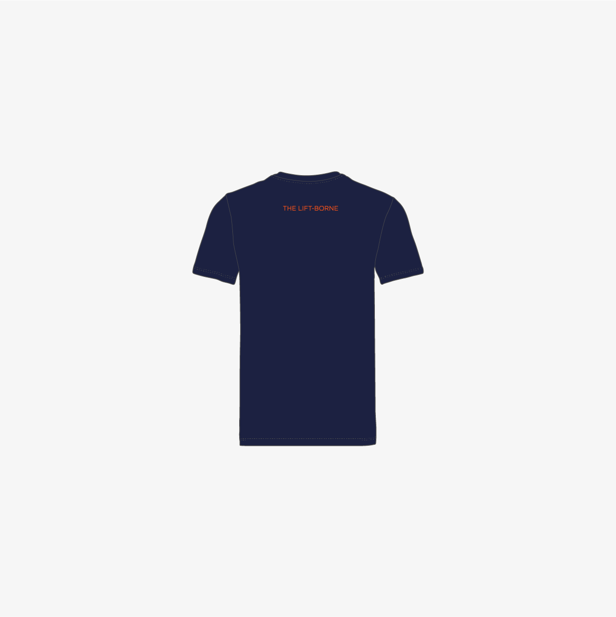 ANKENES J TEAM TEE