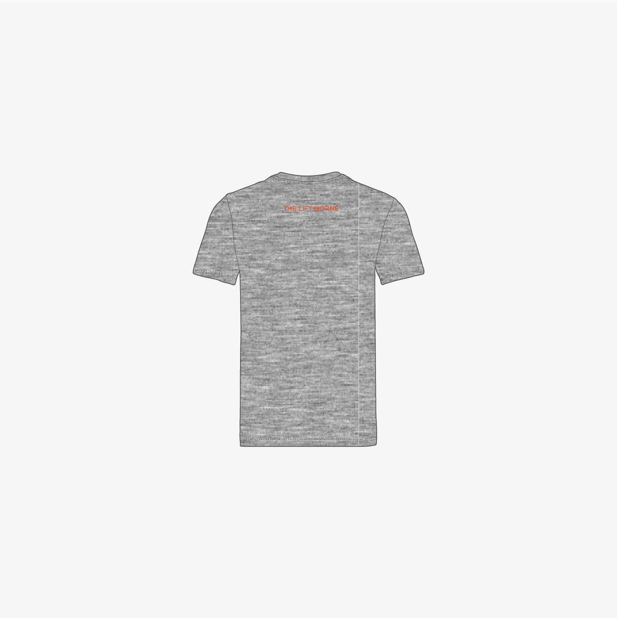 ANKENES J TEAM TEE