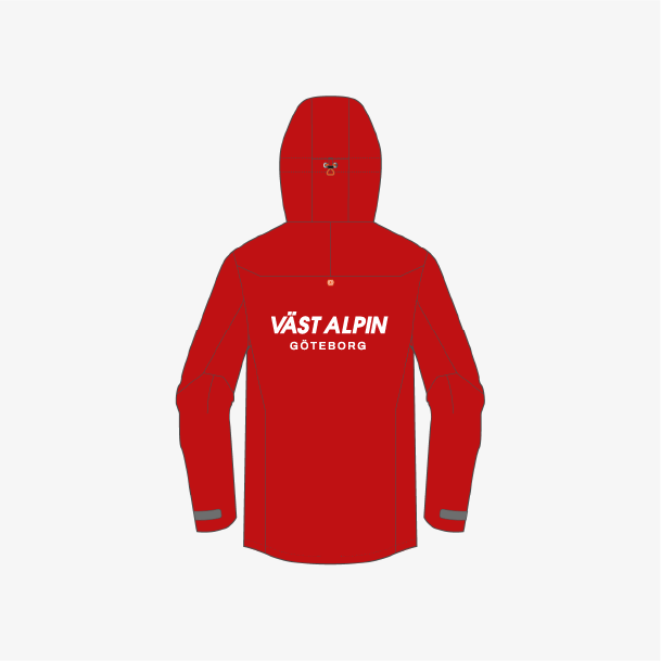 VÄST ALPIN W TEAM JACKET