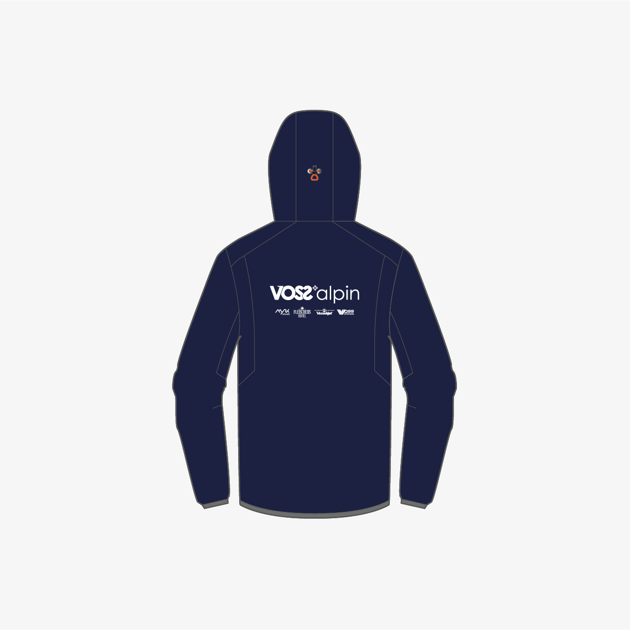 VOSS TEAM LINER JACKET
