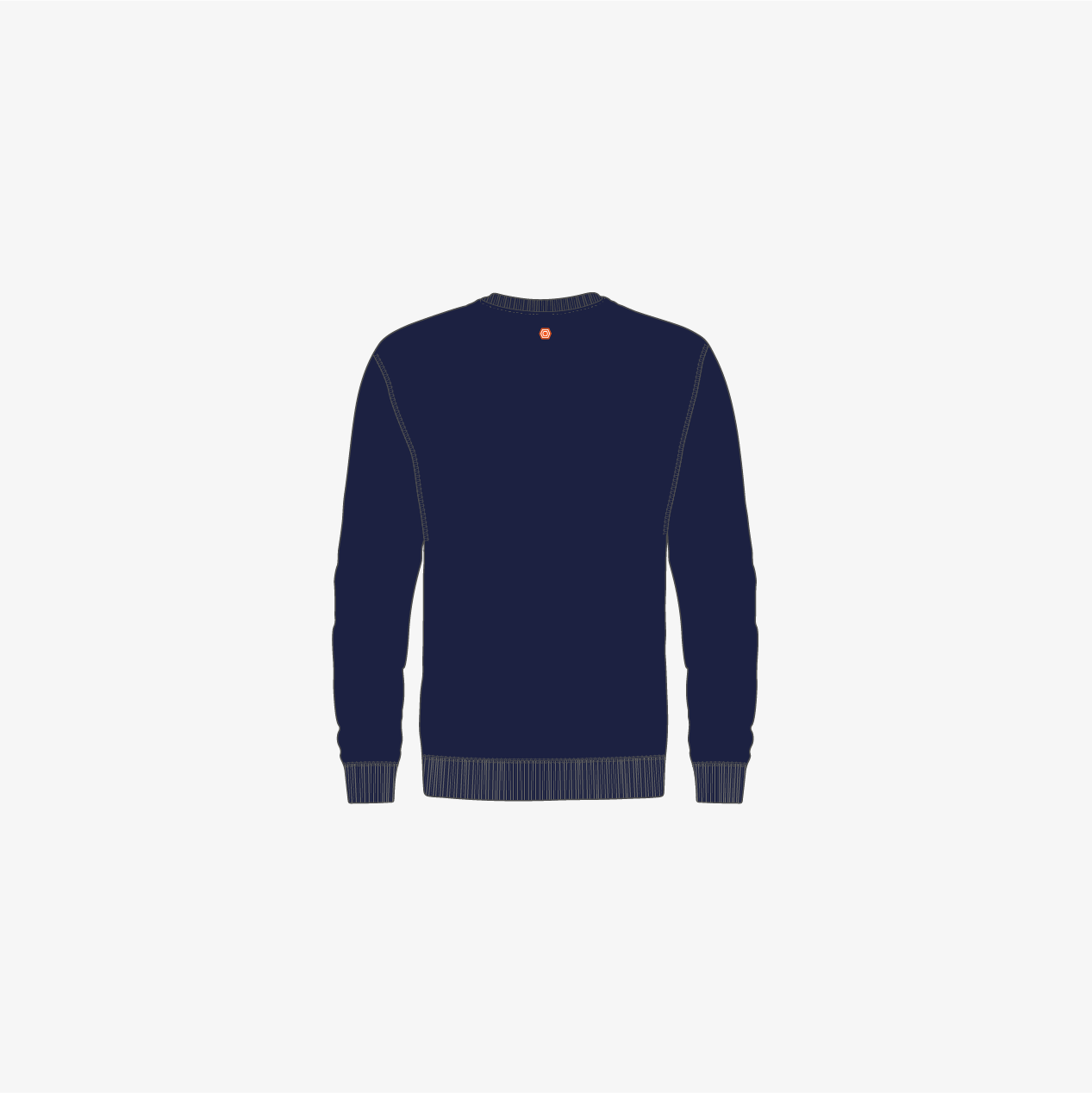 VOSS TEAM SWEATER
