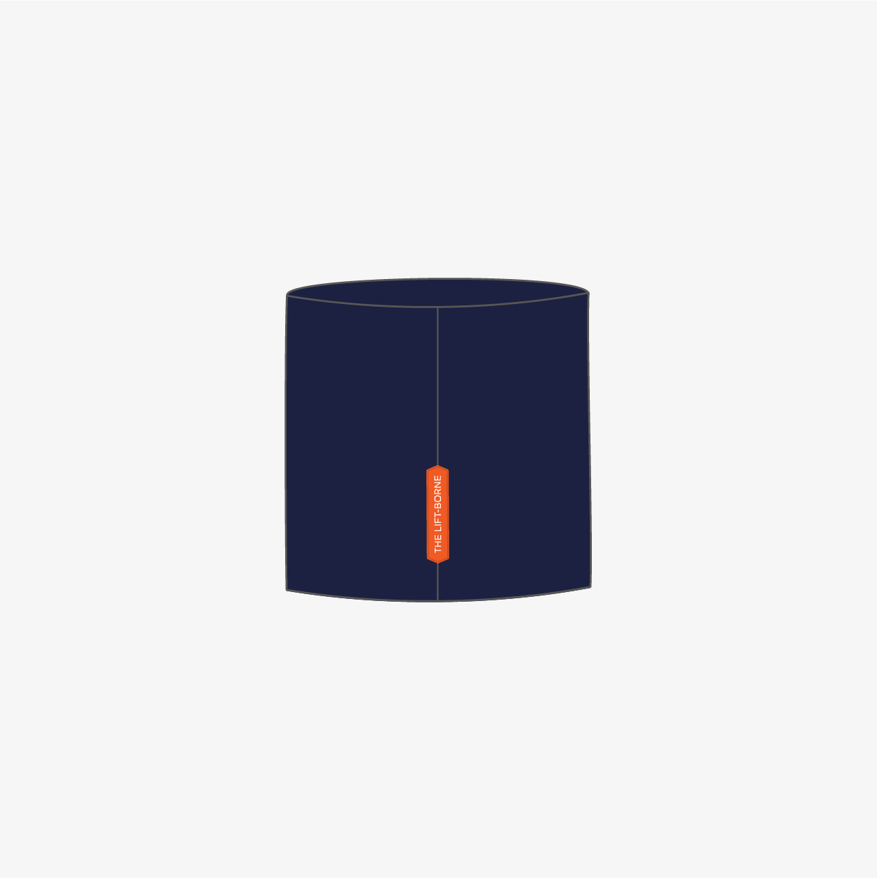 VTI FLLECE NECK WARMER