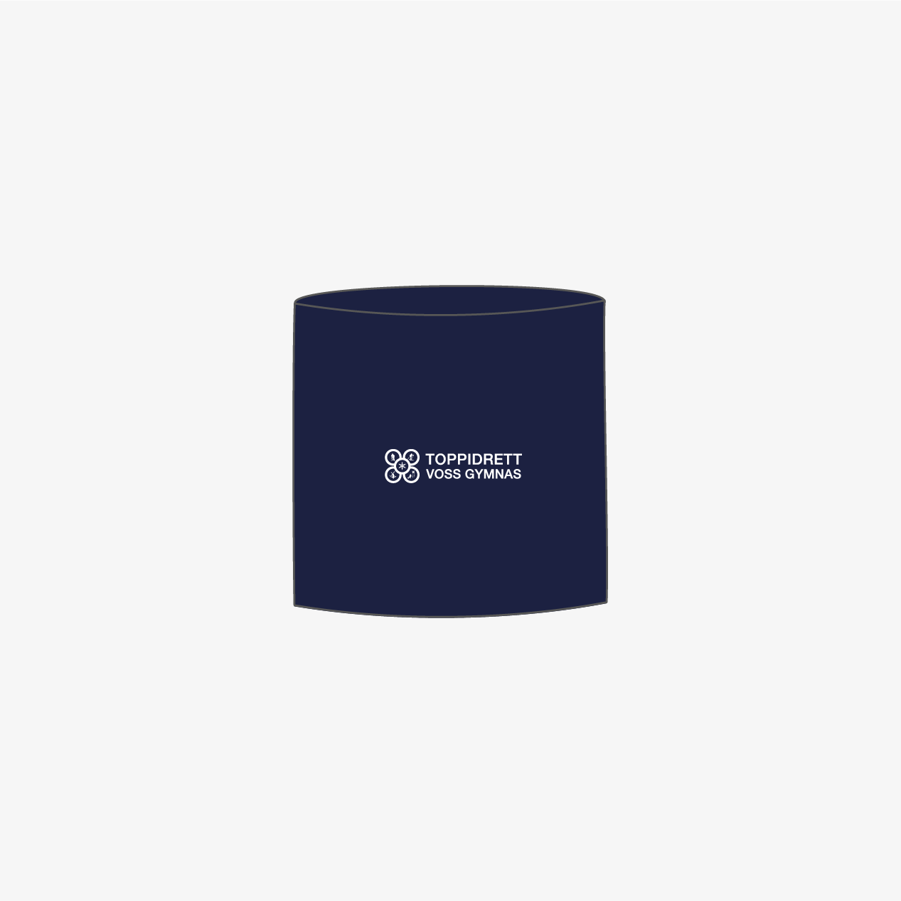 VTI FLLECE NECK WARMER
