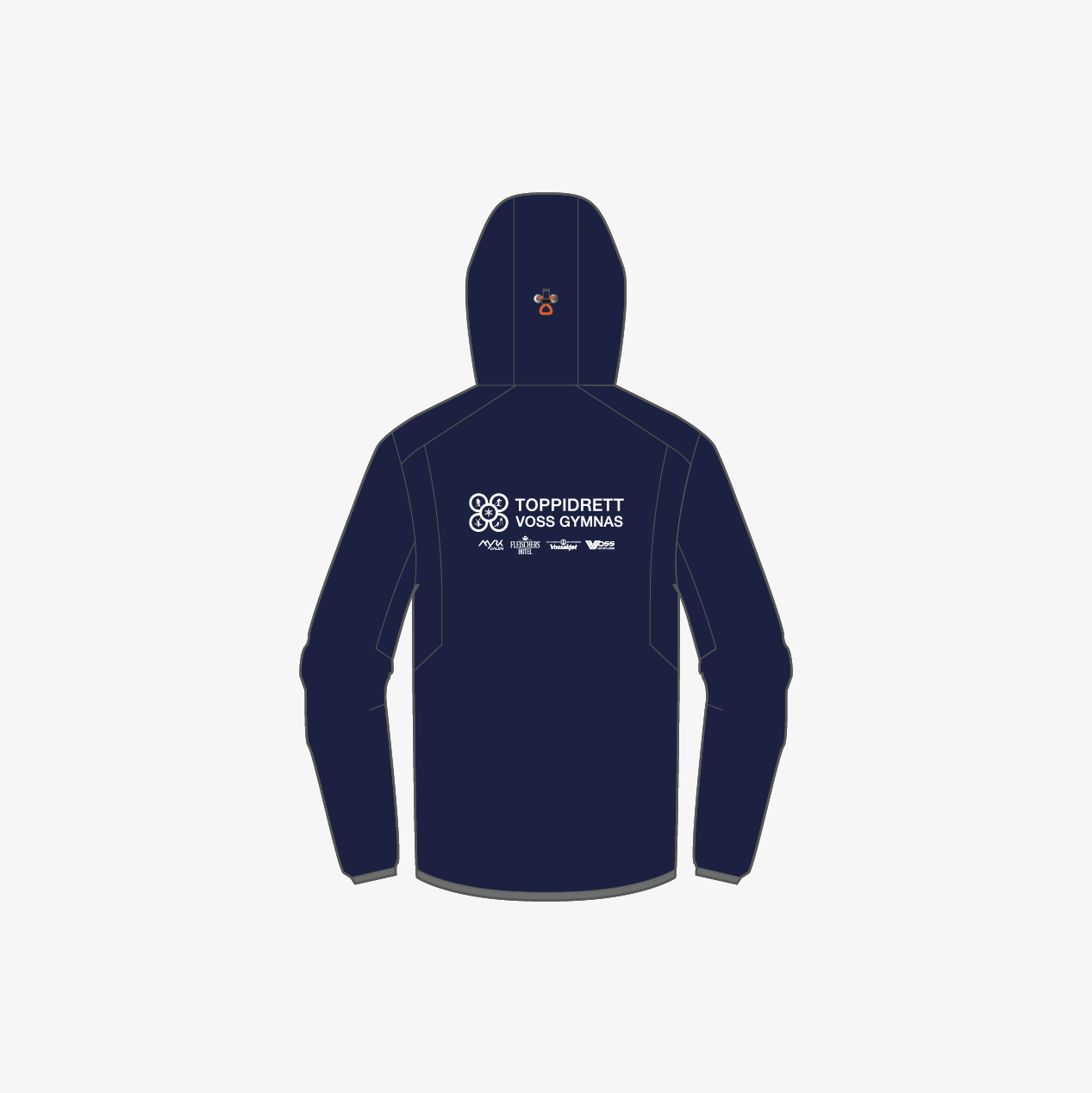 VTI TEAM LINER JACKET
