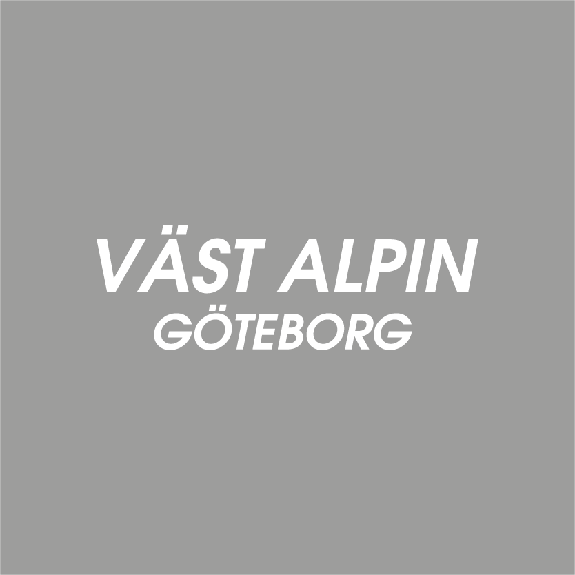 Väst Alpin
