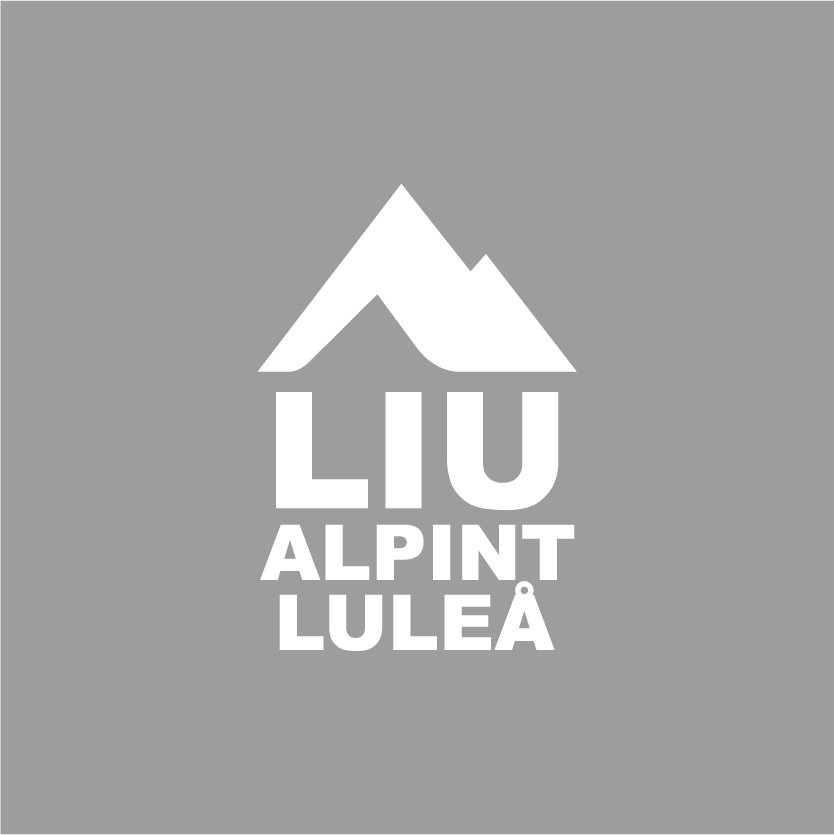 LIU alpint Luleå