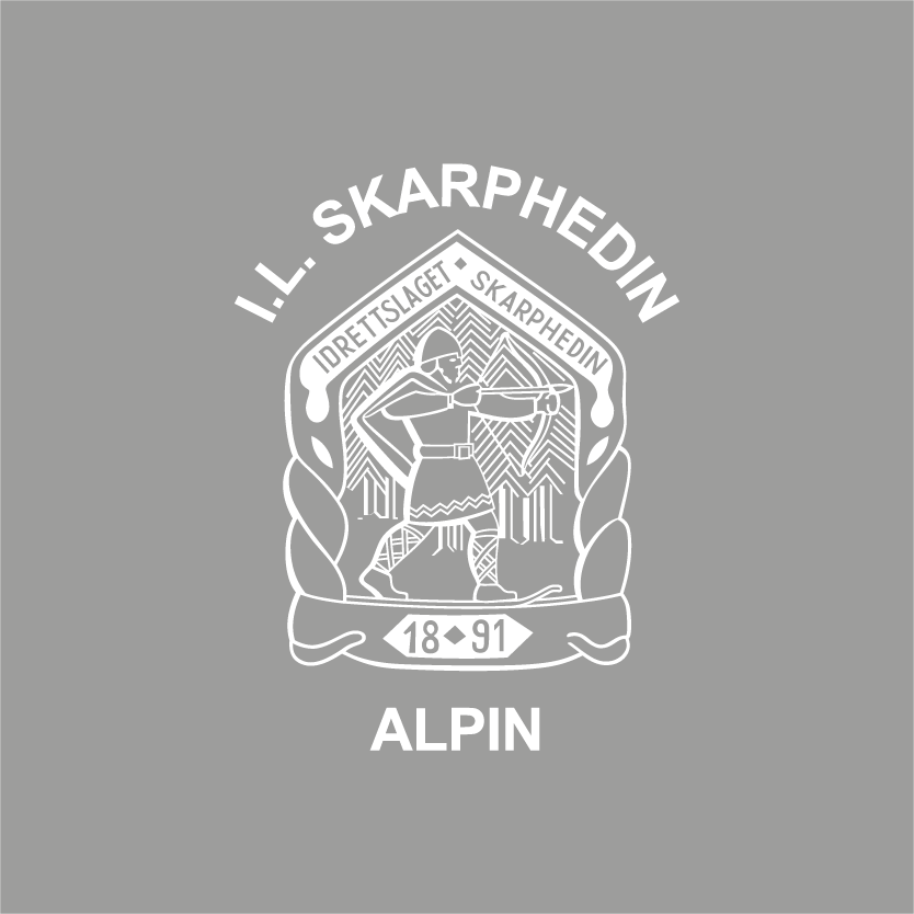 Skarphedin Alpin