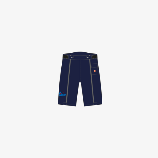 ANKENES RACE SOFTSHELL SHORTS