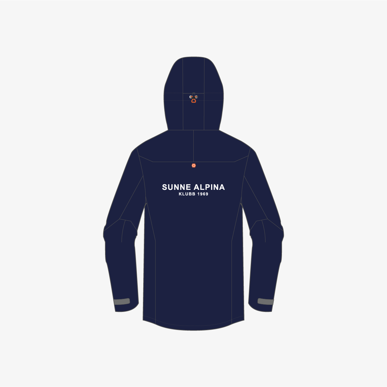 SUNNE Women TEAM JACKET