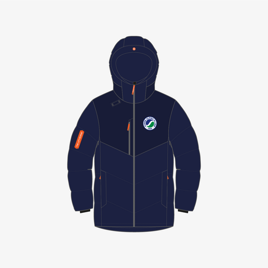 SUNNE JR PUFF JACKET