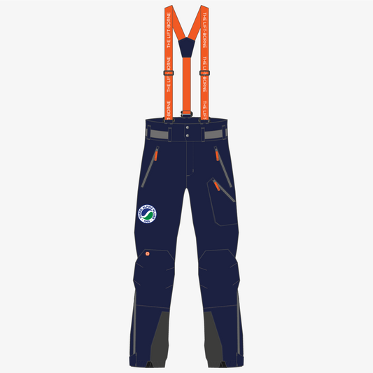 SUNNE man Team Pant