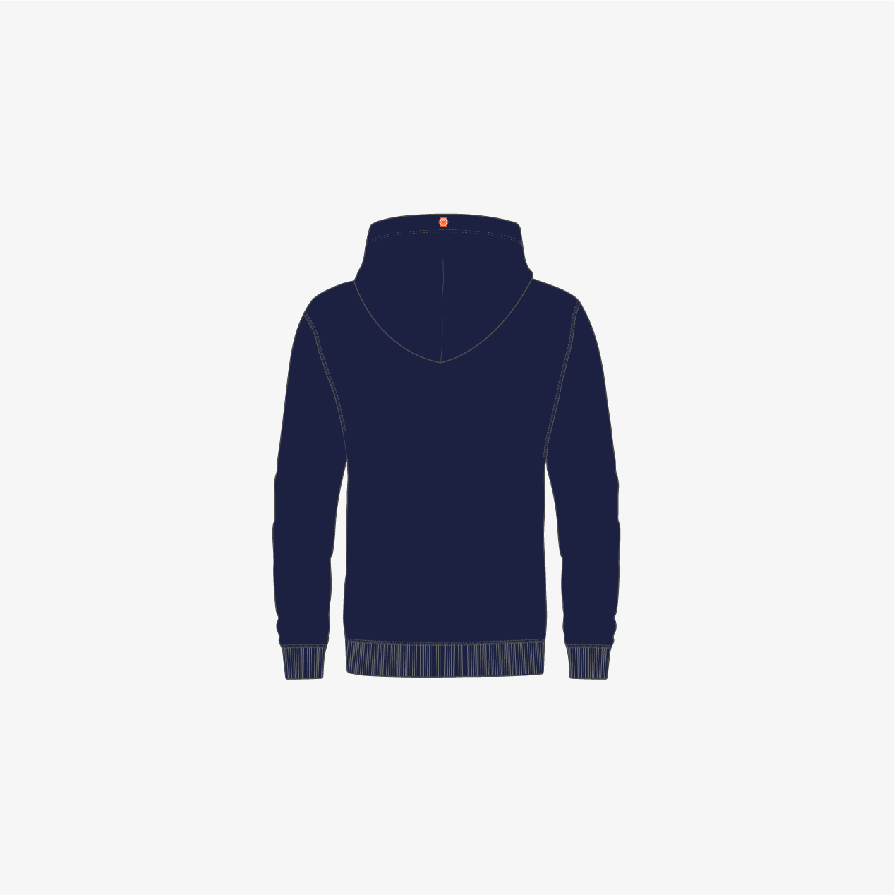 ARON TEAM HOODIE