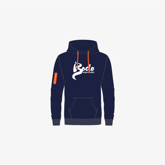 BODØ W TEAM HOODIE