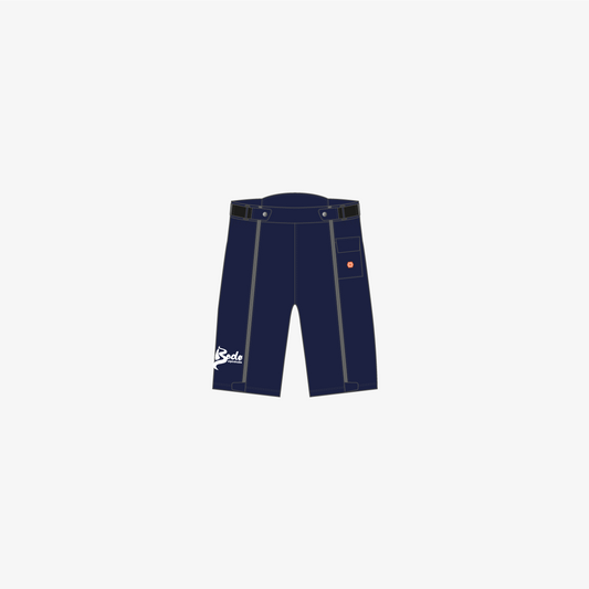 BODØ W RACE SOFTSHELL SHORTS