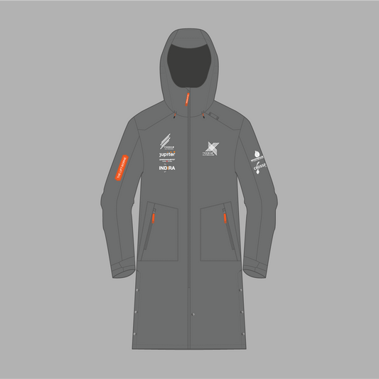 TROMSØ TEAM COAT