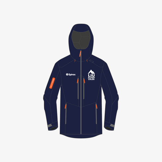 LIU Woman TEAM JACKET