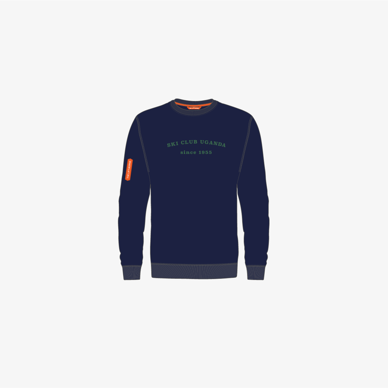 UG SC W TEAM SWEATER