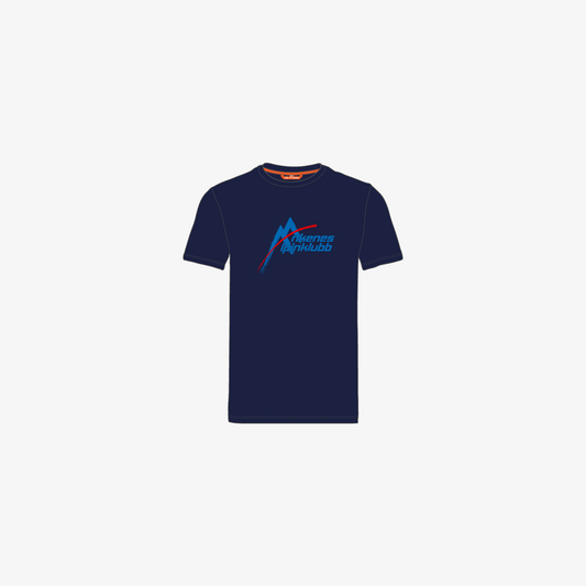 ANKENES W TEAM TEE