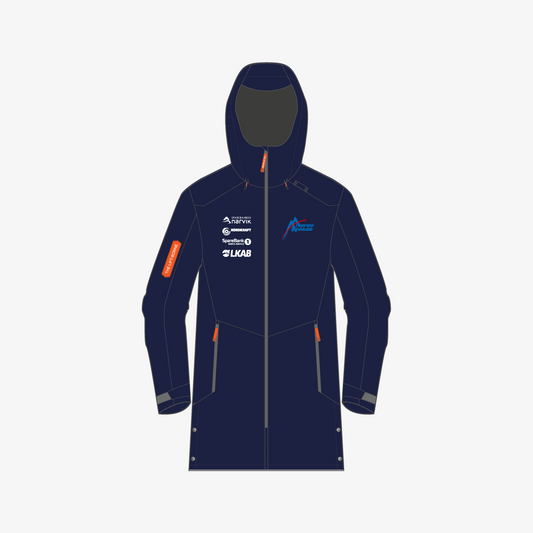 ANKENES J TEAM PARKA