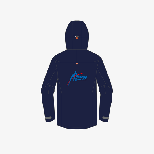 ANKENES J TEAM JACKET