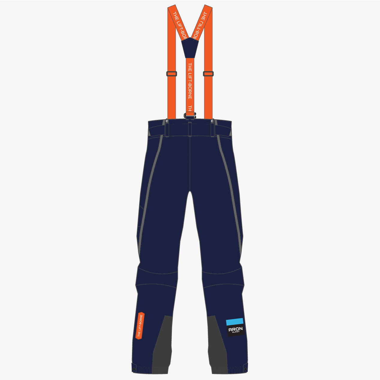 ARON TEAM PANT
