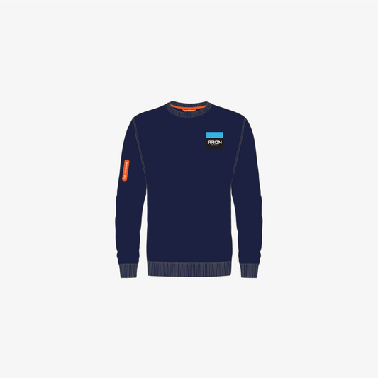ARON J TEAM SWEATER
