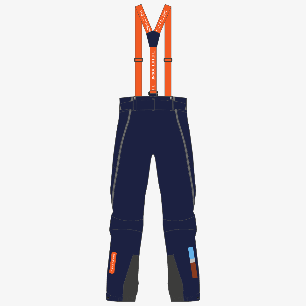 BSK TEAM PANT