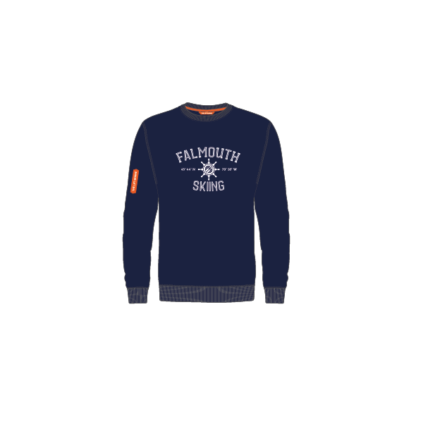 Falmouth SWEATER
