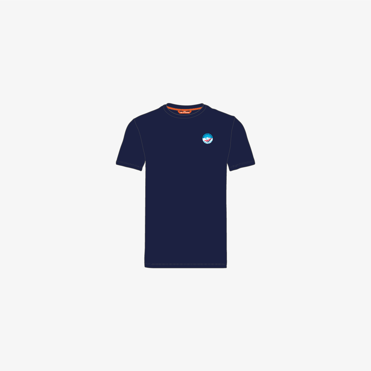 DNS TEAM TEE