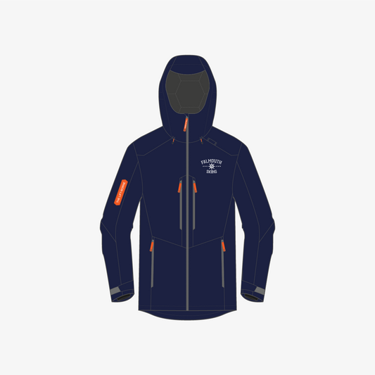 Falmouth W TEAM JACKET