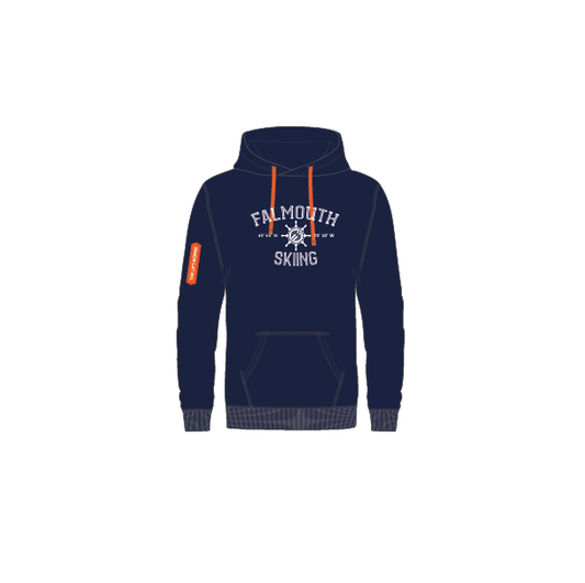 Falmouth TEAM HOODIE