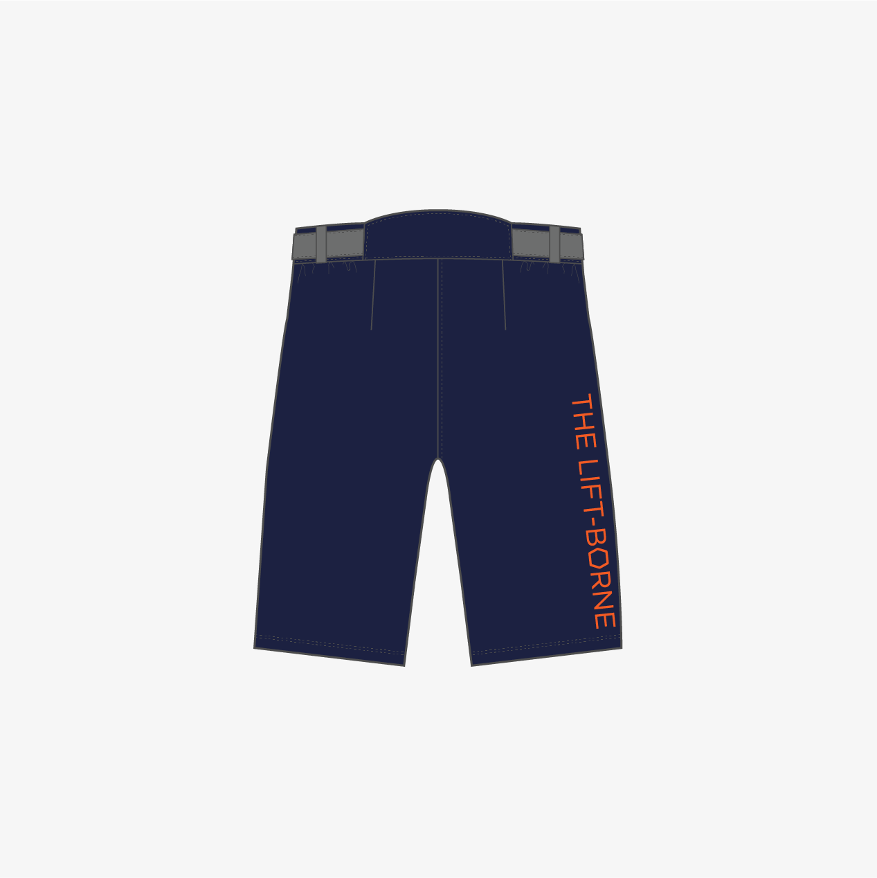 GJÖVIK J RACE SOFTSHELL SHORTS