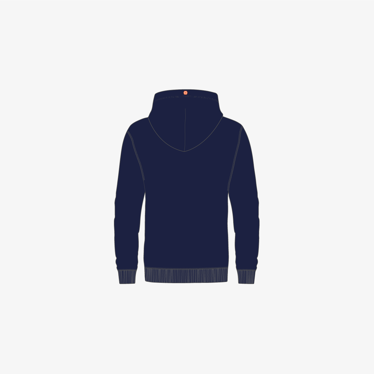 GJÖVIK TEAM HOODIE