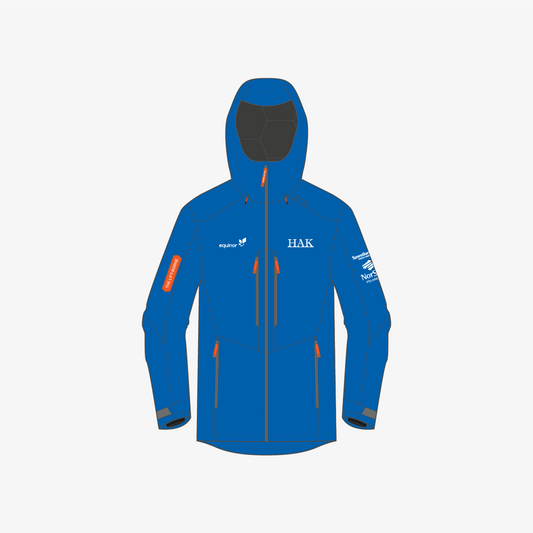 HAMMER W TEAM JACKET