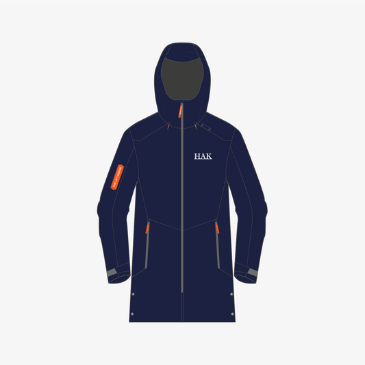 HAMMER J TEAM PARKA