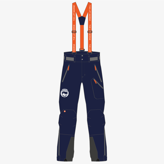 Haslum Junior TEAM PANT