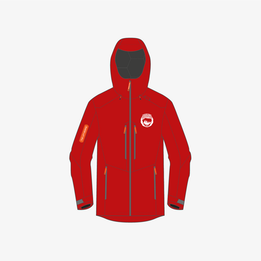 Haslum Junior TEAM JACKET