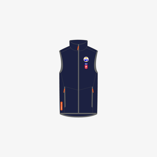 Hovden J LINER TEAM WEST