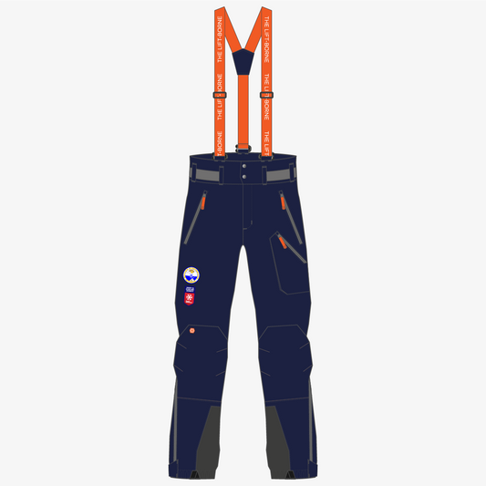 Hovden J TEAM PANT
