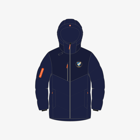 LSK JR PUFF JACKET